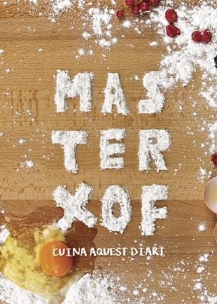 MASTER XOF | 9788416670192 | AA.DD. | Llibreria Drac - Llibreria d'Olot | Comprar llibres en català i castellà online