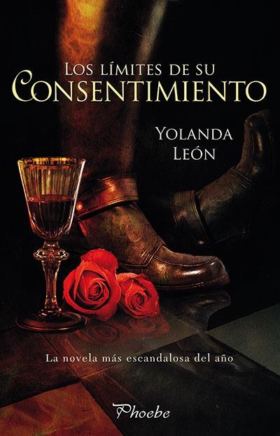 LÍMITES DE SU CONSENTIMIENTO, LOS | 9788416331666 | SALCEDO, YOLANDA | Llibreria Drac - Llibreria d'Olot | Comprar llibres en català i castellà online