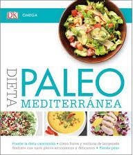 DIETA PALEO MEDITERANEA | 9788428216555 | AA.DD. | Llibreria Drac - Llibreria d'Olot | Comprar llibres en català i castellà online