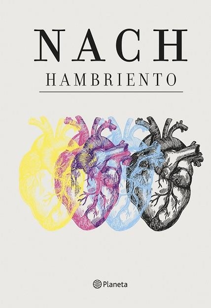 HAMBRIENTO | 9788408160441 | NACH | Llibreria Drac - Llibreria d'Olot | Comprar llibres en català i castellà online