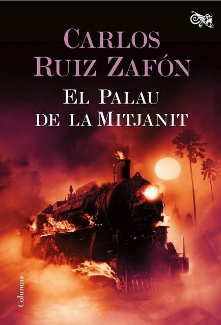 PALAU DE LA MITJANIT, EL | 9788466421737 | RUIZ ZAFÓN, CARLOS | Llibreria Drac - Llibreria d'Olot | Comprar llibres en català i castellà online