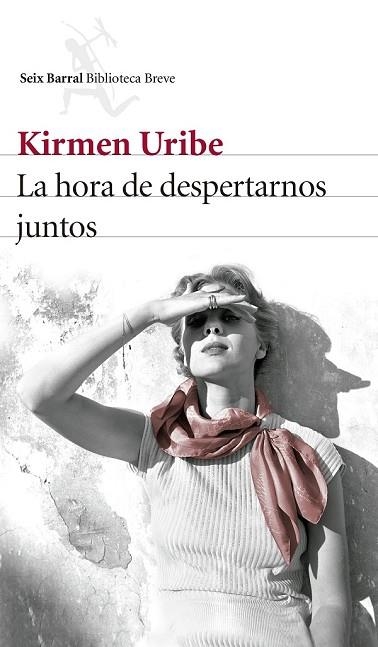 HORA DE DESPERTARNOS JUNTOS, LA | 9788432229770 | URIBE, KIRMEN | Llibreria Drac - Librería de Olot | Comprar libros en catalán y castellano online