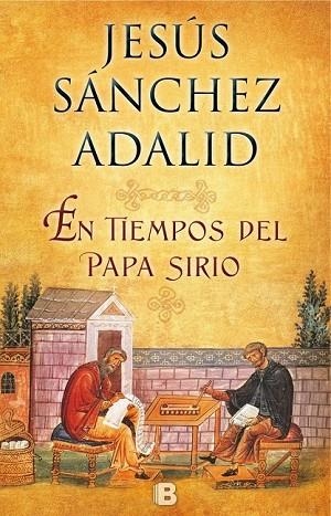 EN TIEMPOS DEL PAPA SIRIO | 9788466658805 | SÁNCHEZ, JESÚS | Llibreria Drac - Llibreria d'Olot | Comprar llibres en català i castellà online