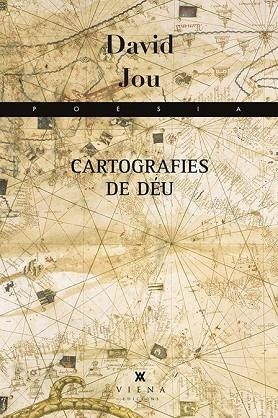 CARTOGRAFIES DE DÉU | 9788483309124 | JOU, DAVID | Llibreria Drac - Llibreria d'Olot | Comprar llibres en català i castellà online