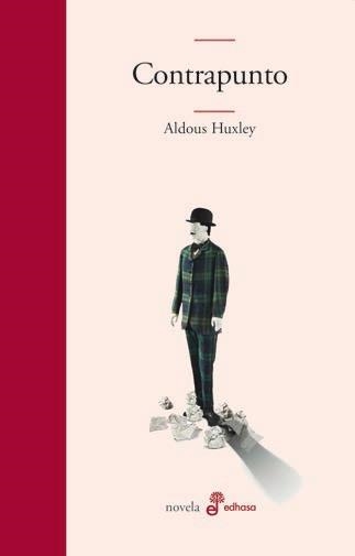 CONTRAPUNTO | 9788435009355 | HUXLEY, ALDOUS | Llibreria Drac - Llibreria d'Olot | Comprar llibres en català i castellà online