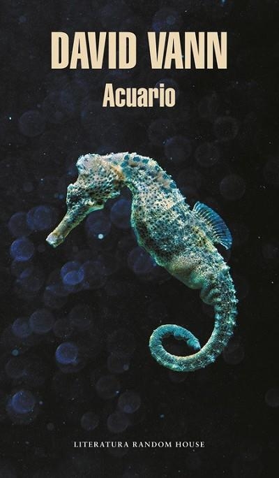 ACUARIO | 9788439731849 | VANN, DAVID | Llibreria Drac - Llibreria d'Olot | Comprar llibres en català i castellà online