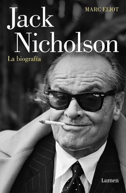 JACK NICHOLSON. LA BIOGRAFÍA | 9788426402073 | ELIOT, MARC | Llibreria Drac - Llibreria d'Olot | Comprar llibres en català i castellà online