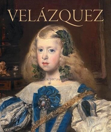 VELÁZQUEZ | 9788416489503 | AA.DD. | Llibreria Drac - Llibreria d'Olot | Comprar llibres en català i castellà online