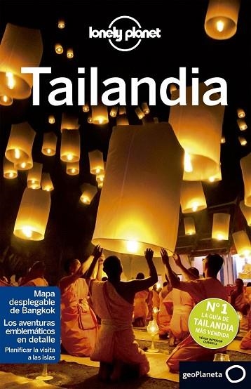 TAILANDIA 2016 (LONELY PLANET) | 9788408152392 | AA.DD. | Llibreria Drac - Llibreria d'Olot | Comprar llibres en català i castellà online