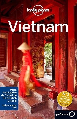 VIETNAM 2016 (LONELY PLANET) | 9788408152408 | AA.DD. | Llibreria Drac - Llibreria d'Olot | Comprar llibres en català i castellà online