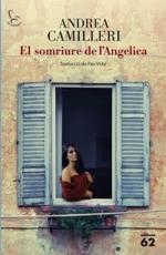 SOMRIURE DE L'ANGELICA, EL | 9788429771459 | CAMILLERI, ANDREA | Llibreria Drac - Llibreria d'Olot | Comprar llibres en català i castellà online