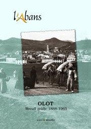 ABANS OLOT RECULL GRAFIC 1888-1965, L' | 9788495550712 | VV.AA. | Llibreria Drac - Llibreria d'Olot | Comprar llibres en català i castellà online