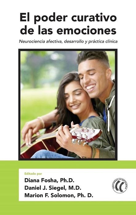 PODER CURATIVO DE LAS EMOCIONES, EL | 9788494408441 | AAVV | Llibreria Drac - Llibreria d'Olot | Comprar llibres en català i castellà online