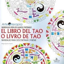 MANDALAS PARA RELAJARSE PINTANDO EL LIBRO DEL TAO | 9788416574278 | GUINOT, SERGIO  | Llibreria Drac - Librería de Olot | Comprar libros en catalán y castellano online