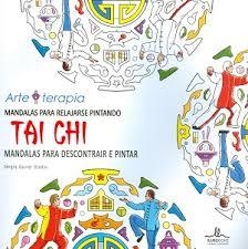 MANDALAS PARA RELAJARSE PINTANDO TAI CHI | 9788416574285 | GUINOT, SERGIO | Llibreria Drac - Llibreria d'Olot | Comprar llibres en català i castellà online