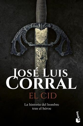 CID, EL | 9788408160731 | CORRAL, JOSÉ LUIS | Llibreria Drac - Llibreria d'Olot | Comprar llibres en català i castellà online