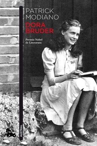 DORA BRUDER | 9788432229725 | MODIANO, PATRICK | Llibreria Drac - Llibreria d'Olot | Comprar llibres en català i castellà online