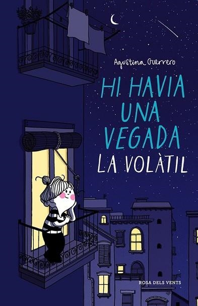 HI HAVIA UNA VEGADA LA VOLÀTIL | 9788416430420 | GUERRERO, AGUSTINA | Llibreria Drac - Llibreria d'Olot | Comprar llibres en català i castellà online