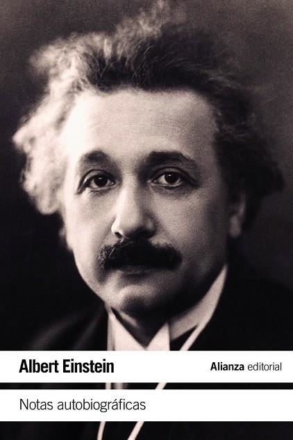 NOTAS AUTOBIOGRÁFICAS | 9788491044956 | EINSTEIN, ALBERT | Llibreria Drac - Llibreria d'Olot | Comprar llibres en català i castellà online