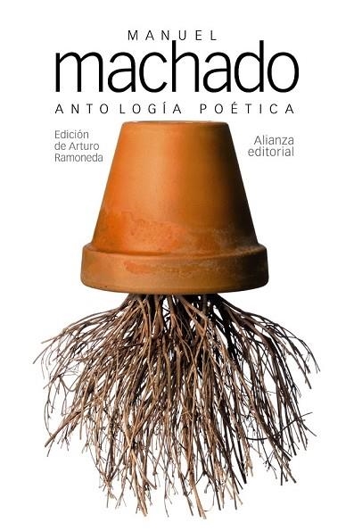 ANTOLOGÍA POÉTICA | 9788491044932 | MACHADO, MANUEL | Llibreria Drac - Llibreria d'Olot | Comprar llibres en català i castellà online