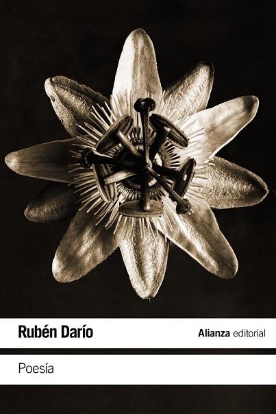 POESÍA | 9788491044925 | DARÍO, RUBÉN | Llibreria Drac - Librería de Olot | Comprar libros en catalán y castellano online