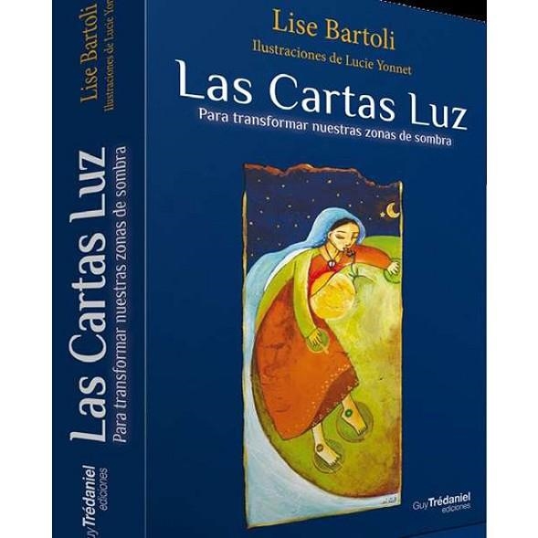 CARTAS DE LA LUZ, LAS | 9782813213440 | BARTOLI, LISE | Llibreria Drac - Llibreria d'Olot | Comprar llibres en català i castellà online