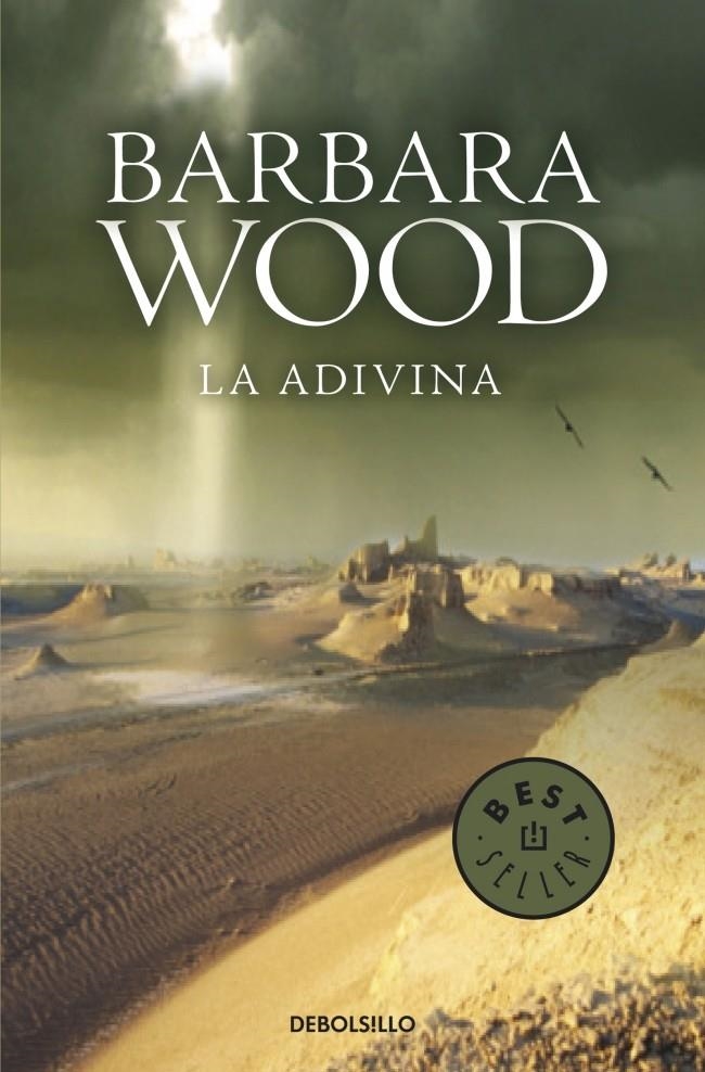 ADIVINA, LA | 9788490322437 | WOOD, BARBARA | Llibreria Drac - Llibreria d'Olot | Comprar llibres en català i castellà online