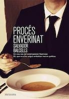 PROCÉS ENVERINAT | 9788494542848 | BALCELLS, SALVADOR | Llibreria Drac - Llibreria d'Olot | Comprar llibres en català i castellà online