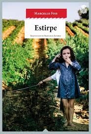 ESTIRPE (CHIRINOI 1) | 9788416537136 | FOIS, MARCELLO | Llibreria Drac - Librería de Olot | Comprar libros en catalán y castellano online