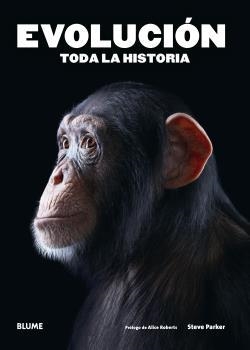 EVOLUCIÓN. TODA LA HISTORIA | 9788498019438 | PARKER, STEVE | Llibreria Drac - Llibreria d'Olot | Comprar llibres en català i castellà online