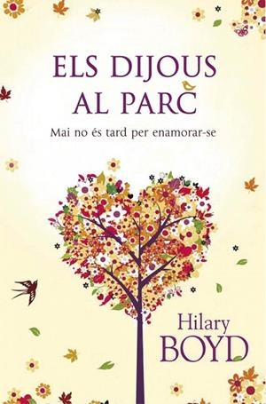 DIJOUS AL PARC, ELS | 9788401388866 | BOYD, HILARY | Llibreria Drac - Llibreria d'Olot | Comprar llibres en català i castellà online