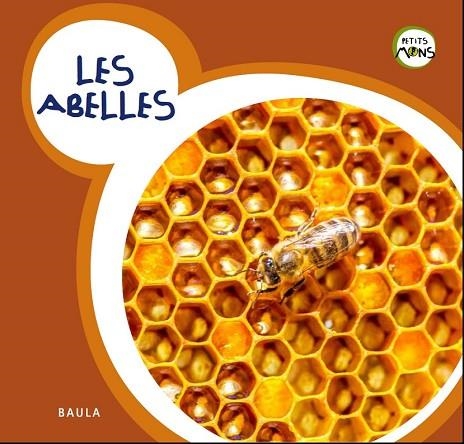 ABELLES, LES (PETITS MONS) | 9788447932733 | AADD | Llibreria Drac - Llibreria d'Olot | Comprar llibres en català i castellà online