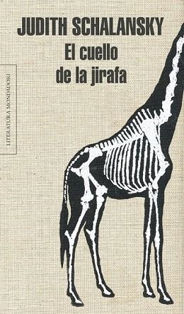 CUELLO DE LA JIRAFA, EL | 9788439726937 | SCHALANSKY, JUDITH | Llibreria Drac - Llibreria d'Olot | Comprar llibres en català i castellà online