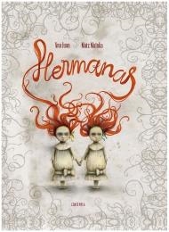 HERMANAS | 9788414005101 | MAINKA, MATZ | Llibreria Drac - Llibreria d'Olot | Comprar llibres en català i castellà online