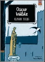 OSCAR WILDE + CD (CLASSIC TALES - ENGLISH READERS) | 9788414005781 | TWAIN, MARK | Llibreria Drac - Llibreria d'Olot | Comprar llibres en català i castellà online