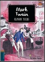 MARK TWAIN + CD (CLASSIC TALES - ENGLISH READERS) | 9788414005767 | TWAIN, MARK | Llibreria Drac - Librería de Olot | Comprar libros en catalán y castellano online