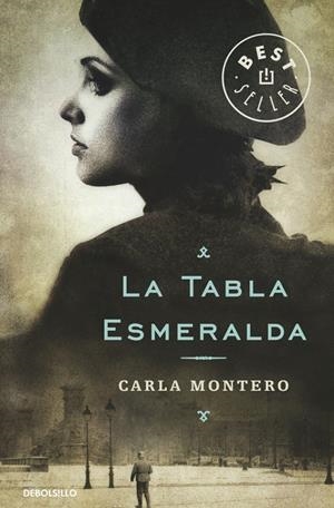 TABLA ESMERALDA, LA | 9788490322413 | MONTERO, CARLA | Llibreria Drac - Llibreria d'Olot | Comprar llibres en català i castellà online