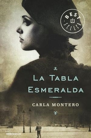 TABLA ESMERALDA, LA | 9788490322413 | MONTERO, CARLA | Llibreria Drac - Llibreria d'Olot | Comprar llibres en català i castellà online