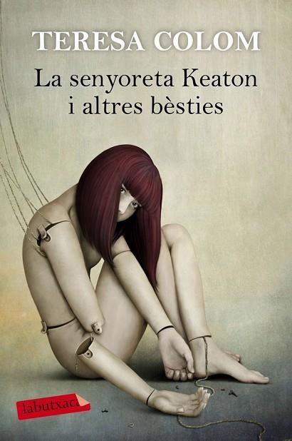 SENYORETA KEATON I ALTRES BÈSTIES, LA | 9788416600441 | COLOM, TERESA | Llibreria Drac - Llibreria d'Olot | Comprar llibres en català i castellà online