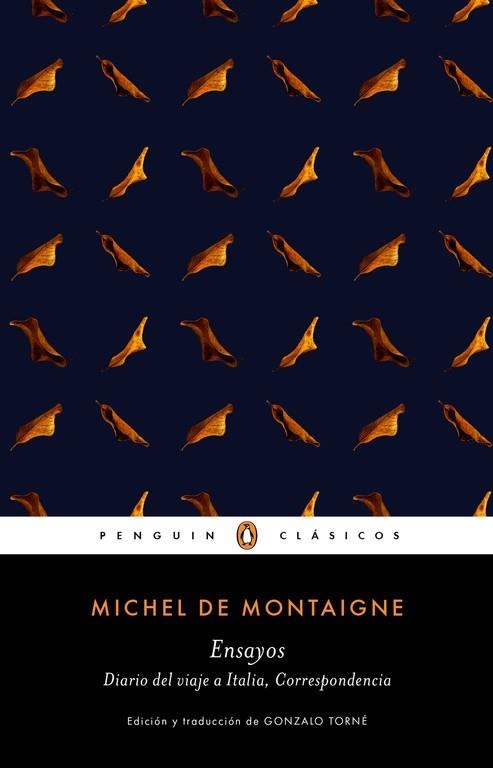 ENSAYOS | 9788491052494 | MONTAIGNE, MICHEL DE | Llibreria Drac - Llibreria d'Olot | Comprar llibres en català i castellà online