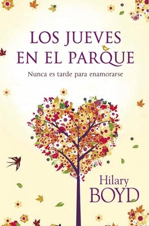 JUEVES EN EL PARQUE, LOS | 9788401354830 | BOYD, HILARY | Llibreria Drac - Llibreria d'Olot | Comprar llibres en català i castellà online