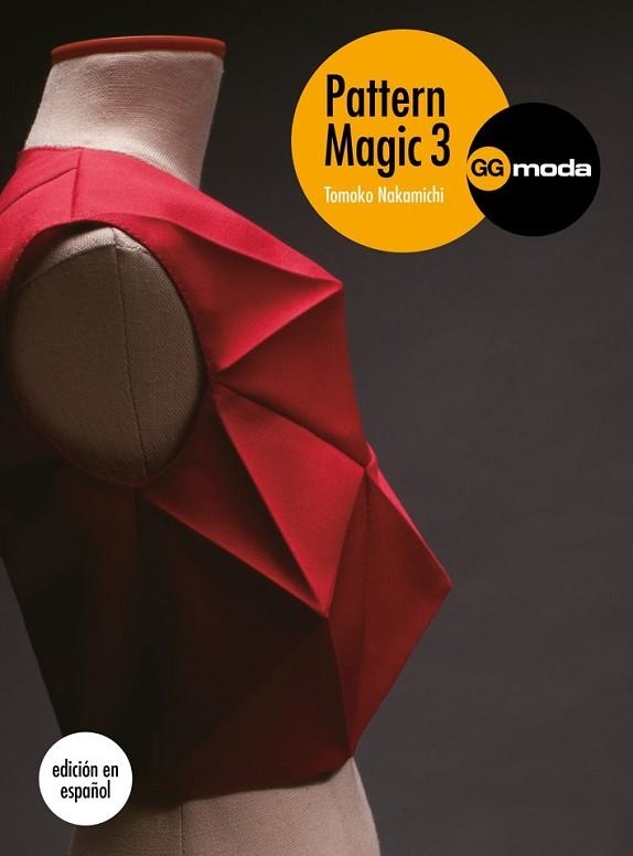 PATTERN MAGIC VOL. 3 | 9788425229282 | NAKAMICHI, TOMOKO | Llibreria Drac - Llibreria d'Olot | Comprar llibres en català i castellà online