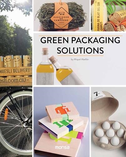 GREEN PACKAGING SOLUTIONS | 9788416500376 | Llibreria Drac - Llibreria d'Olot | Comprar llibres en català i castellà online