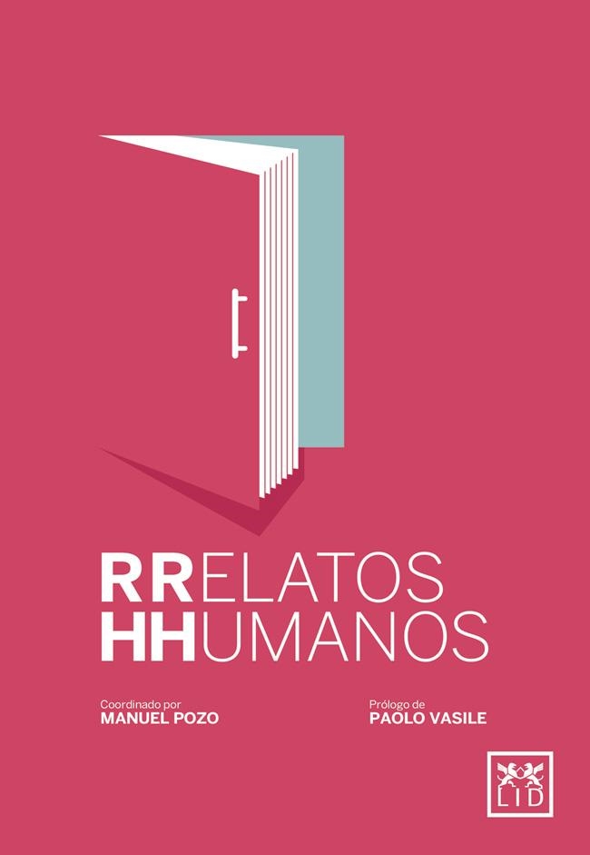 RELATOS HUMANOS | 9788416624973 | AA.DD. | Llibreria Drac - Llibreria d'Olot | Comprar llibres en català i castellà online