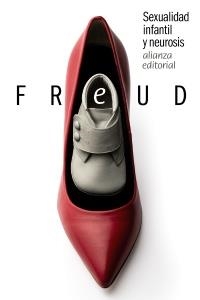 SEXUALIDAD INFANTIL Y NEUROSIS | 9788491045380 | FREUD, SIGMUND | Llibreria Drac - Librería de Olot | Comprar libros en catalán y castellano online