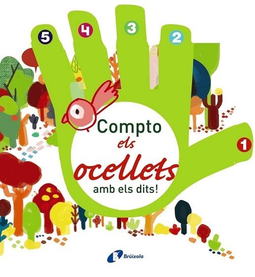 COMPTO ELS OCELLETS AMB ELS DITS! | 9788499067292 | COHEN, LAURIE | Llibreria Drac - Librería de Olot | Comprar libros en catalán y castellano online