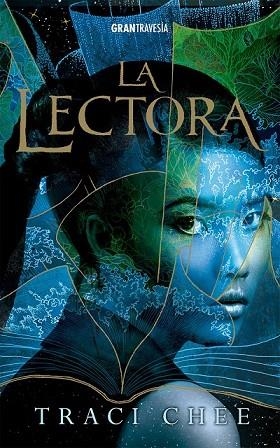 LECTORA, LA (MAR DE TINTA Y ORO 1) | 9788494551789 | CHEE, TRACI | Llibreria Drac - Llibreria d'Olot | Comprar llibres en català i castellà online