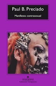 MANIFIESTO CONTRASEXUAL | 9788433978080 | PRECIADO, PAUL B. | Llibreria Drac - Llibreria d'Olot | Comprar llibres en català i castellà online