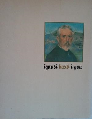 IGNASI BUXO I GOU | GI165794 | Llibreria Drac - Llibreria d'Olot | Comprar llibres en català i castellà online