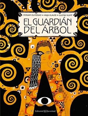 GUARDIÁN DEL ÁRBOL, EL | 9788426143952 | OUYESSAD, MYRIAM | Llibreria Drac - Llibreria d'Olot | Comprar llibres en català i castellà online